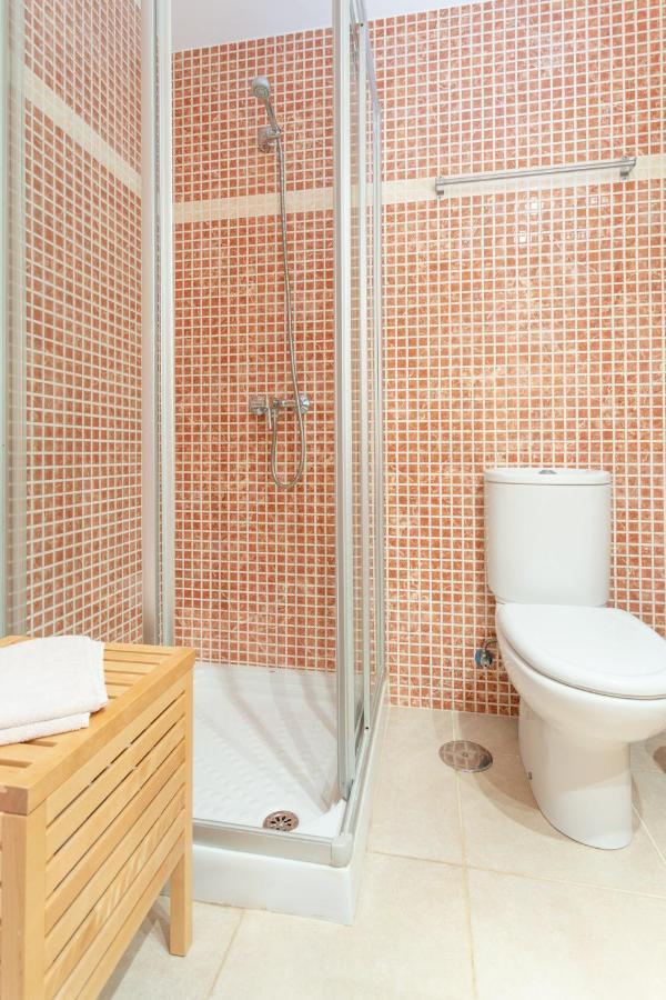 Villa Almarアンティグア エクステリア 写真